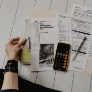 Audit and accounting services🧑‍⚖️